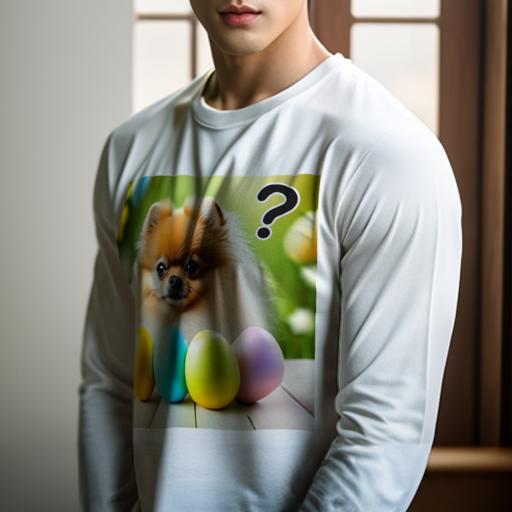 長袖Tシャツ 人間用 メンズ 秋春夏 