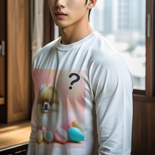 長袖Tシャツ 人間用 メンズ 秋春夏 �