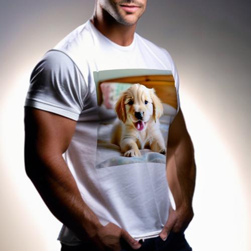 Tシャツ メンズ キッズ 犬ファン 半