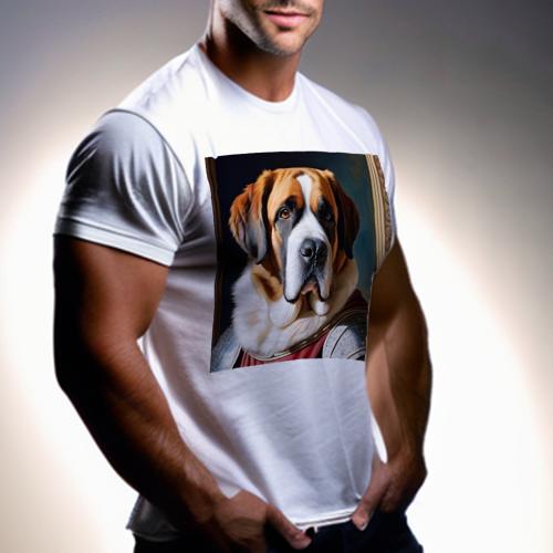 Tシャツ メンズ キッズ 犬ファン 半