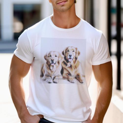 Tシャツ メンズ キッズ 犬ファン 半袖 春夏 犬柄 プリント カジュアル かわいい 人間用 フィットネス ダンス 笑顔 ゴールデンレトリバー 友情 幸せ 癒し Tシャツ メンズ キッズ 犬ファン 半袖 春夏 犬柄 プリント カジュアル かわいい 人間用 フィットネス ダンス 笑顔 ゴールデンレトリバー 友情 幸せ 癒し
