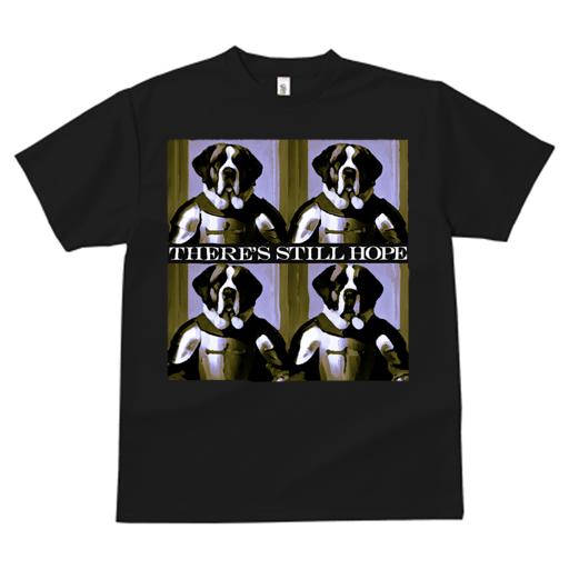 Tシャツ レディース 犬ファン 半袖 春夏 犬柄 プリント カジュアル かわいい 人間用 フィットネス ダンス 希望 セントバーナード