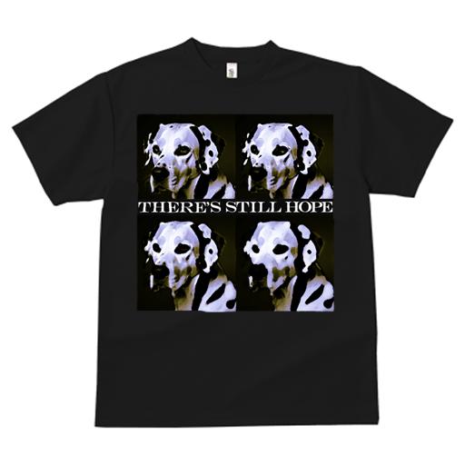 Tシャツ レディース 犬ファン 半袖 春夏 犬柄 プリント カジュアル かわいい 人間用 フィットネス ダンス 希望 ダルメシアン 未来 勇気