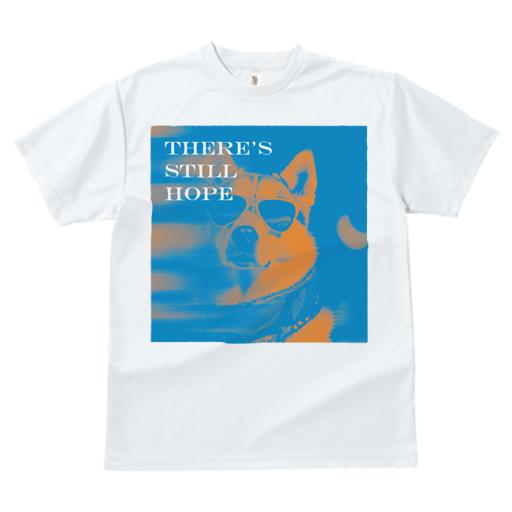 Tシャツ レディース 犬ファン 半袖 春夏 犬柄 プリント カジュアル かわいい 人間用 フィットネス ダンス サングラス 柴犬 スカーフ 希望