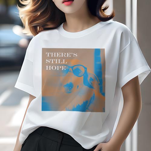 Tシャツ レディース 犬ファン 半袖 春夏 犬柄 プリント カジュアル かわいい 人間用 フィットネス ダンス メガネ その他 希望 テキスト Tシャツ レディース 犬ファン 半袖 春夏 犬柄 プリント カジュアル かわいい 人間用 フィットネス ダンス メガネ その他 希望 テキスト