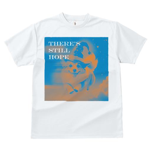 Tシャツ レディース 犬ファン 半袖 春夏 犬柄 プリント カジュアル かわいい 人間用 フィットネス ダンス 帽子 コーギー 星 魔法 夜空 希望