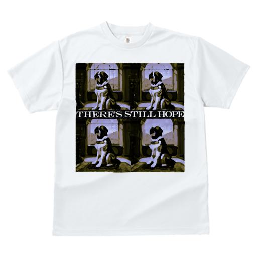 Tシャツ レディース 犬ファン 半袖 春夏 犬柄 プリント カジュアル かわいい 人間用 フィットネス ダンス 窓 セントバーナード 室内 希望