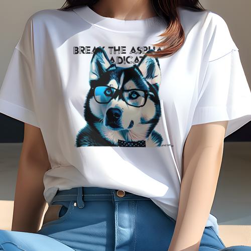 Tシャツ レディース 犬ファン 半袖 春夏 犬柄 プリント カジュアル かわいい 人間用 フィットネス ダンス クッションカバー 45×45cm アニマル柄 おしゃれ 可愛い クッション本体付き Tシャツ レディース 犬ファン 半袖 春夏 犬柄 プリント カジュアル かわいい 人間用 フィットネス ダンス クッションカバー 45×45cm アニマル柄 おしゃれ 可愛い クッション本体付き
