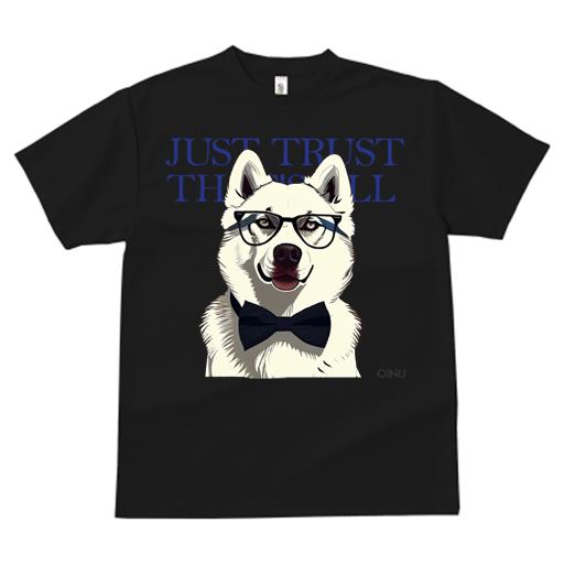 Tシャツ レディース 犬ファン 半袖 春夏 犬柄 プリント カジュアル かわいい 人間用 フィットネス ダンス クッションカバー 45×45cm アニマル柄 おしゃれ 可愛い クッション本体付き