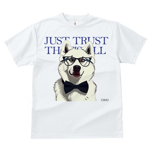Tシャツ レディース 犬ファン 半袖 春夏 犬柄 プリント カジュアル かわいい 人間用 フィットネス ダンス クッションカバー 45×45cm アニマル柄 おしゃれ 可愛い クッション本体付き
