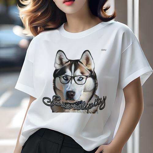 Tシャツ レディース 犬ファン 半袖 春夏 犬柄 プリント カジュアル かわいい 人間用 フィットネス ダンス クッションカバー 45×45cm アニマル柄 おしゃれ 可愛い クッション本体付き Tシャツ レディース 犬ファン 半袖 春夏 犬柄 プリント カジュアル かわいい 人間用 フィットネス ダンス クッションカバー 45×45cm アニマル柄 おしゃれ 可愛い クッション本体付き