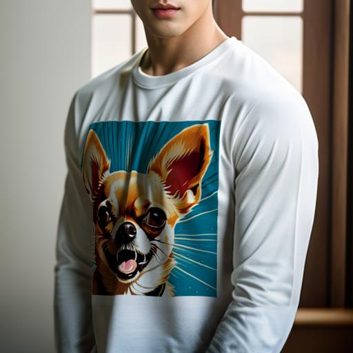 長袖Tシャツ 人間用 メンズ 秋春夏 プリント レジャー アウトドア カジュアル かわいい 犬ファン クッションカバー 45×45cm アニマル柄 おしゃれ 可愛い クッション本体付き 長袖Tシャツ 人間用 メンズ 秋春夏 プリント レジャー アウトドア カジュアル かわいい 犬ファン クッションカバー 45×45cm アニマル柄 おしゃれ 可愛い クッション本体付き