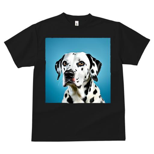 Tシャツ レディース 犬ファン 半袖 春夏 犬柄 プリント カジュアル かわいい 人間用 フィットネス ダンス クッションカバー 45×45cm アニマル柄 おしゃれ 可愛い クッション本体付き