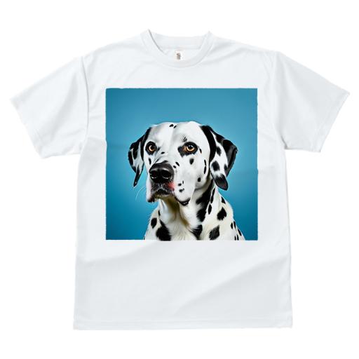 Tシャツ レディース 犬ファン 半袖 春夏 犬柄 プリント カジュアル かわいい 人間用 フィットネス ダンス クッションカバー 45×45cm アニマル柄 おしゃれ 可愛い クッション本体付き