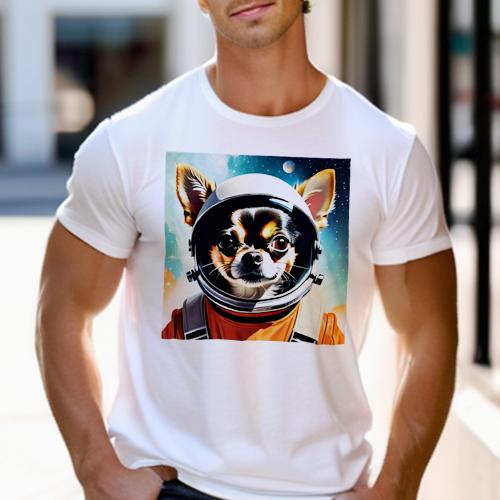 Tシャツ メンズ キッズ 犬ファン 半袖 春夏 犬柄 プリント カジュアル かわいい 人間用 フィットネス ..