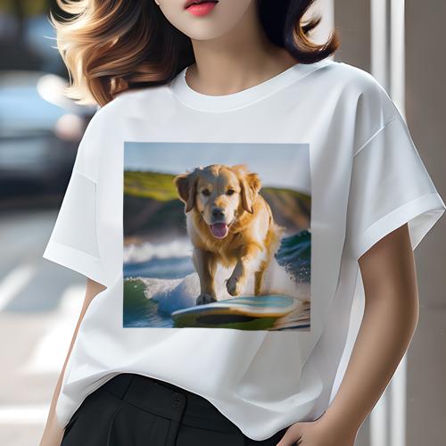 Tシャツ レディース 犬ファン 半袖 春夏 犬柄 プリント カジュアル かわいい 人間用 フィットネス ダンス サングラス ボルゾイ 街 クッションカバー 45×45cm アニマル柄 Tシャツ レディース 犬ファン 半袖 春夏 犬柄 プリント カジュアル かわいい 人間用 フィットネス ダンス サングラス ボルゾイ 街 クッションカバー 45×45cm アニマル柄