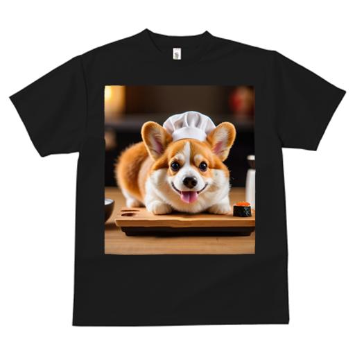 Tシャツ メンズ キッズ 犬ファン 半