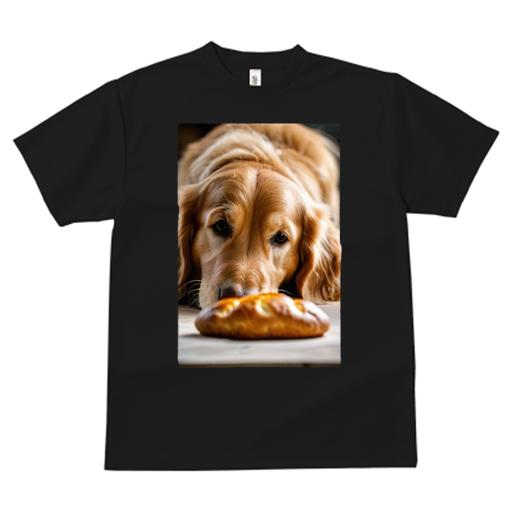Tシャツ メンズ キッズ 犬ファン 半