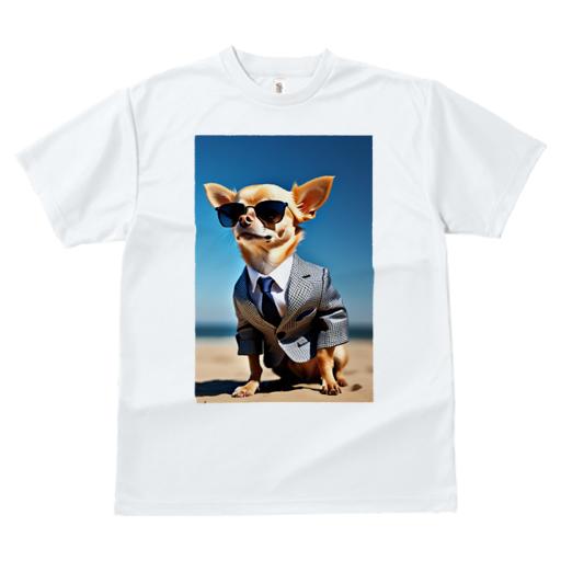 Tシャツ メンズ ユニセックス フェイクレイヤード 半袖 厚手 ヘビーウェイト クルーネック ゆったり ドロップショルダー トップス ストリートファッション ポリエステル 無地 普段使い カジュアル 通気速乾 黒 グレー 春夏