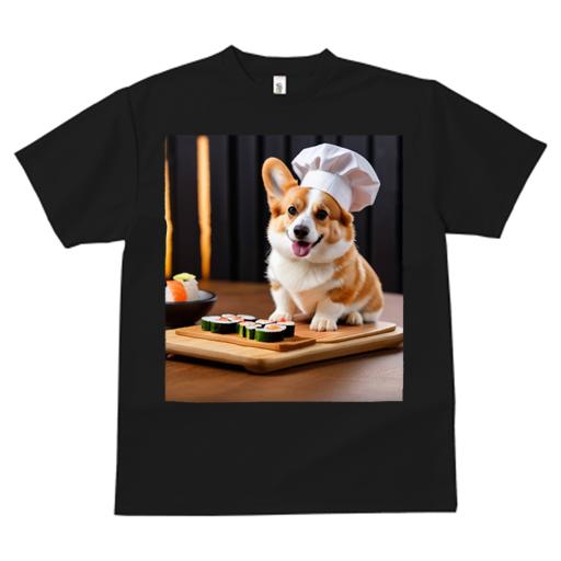 Tシャツ メンズ キッズ 犬ファン 半