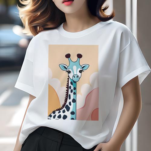 Tシャツ レディース 犬ファン 半袖 