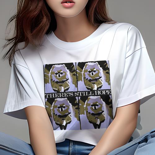 Tシャツ レディース 犬ファン 半袖 春夏 犬柄 プリント カジュアル かわいい 人間用 フィットネス ダンス 宇宙服 ポメラニアン Tシャツ レディース 犬ファン 半袖 春夏 犬柄 プリント カジュアル かわいい 人間用 フィットネス ダンス 宇宙服 ポメラニアン