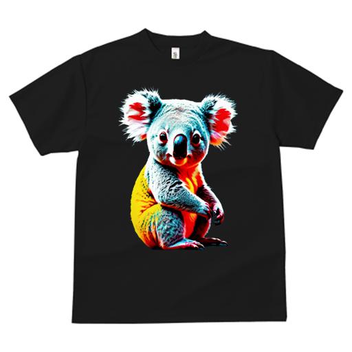 Tシャツ レディース 犬ファン 半袖 春夏 犬柄 プリント カジュアル かわいい 人間用 フィットネス ダンス かわいい ポップ アート イラスト 動物