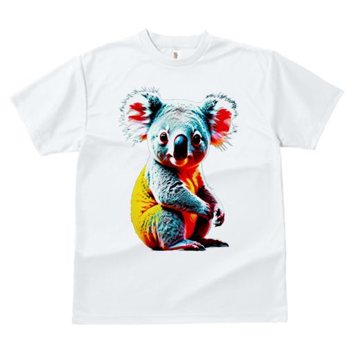 Tシャツ レディース 犬ファン 半袖 春夏 犬柄 プリント カジュアル かわいい 人間用 フィットネス ダンス かわいい ポップ アート イラスト 動物