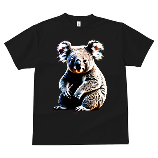 Tシャツ レディース 犬ファン 半袖 春夏 犬柄 プリント カジュアル かわいい 人間用 フィットネス ダンス かわいい 動物 オーストラリア 哺乳類 自然