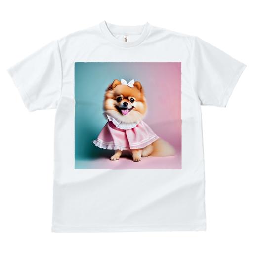 【正規取扱店販売品】THE SUGAR PUNCH S/S T-Shirt (JUZO)