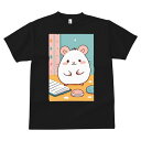 Tシャツ メンズ キッズ 犬ファン 半袖 春夏 犬柄 プリント カジュアル かわいい 人間用 フィットネス ダンス ノート マカロン 星 壁
