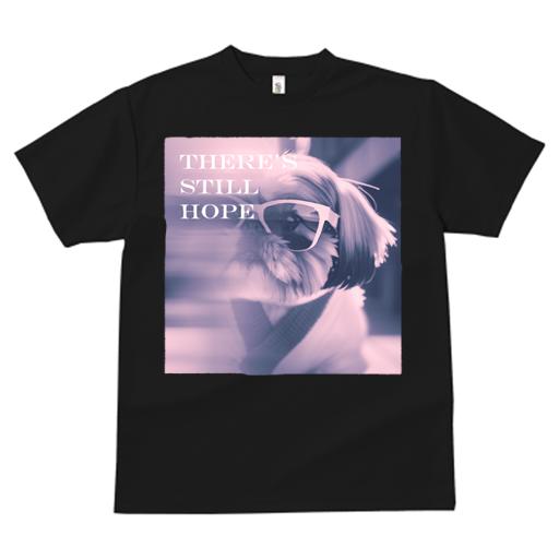 Tシャツ メンズ キッズ 犬ファン 半袖 春夏 犬柄 プリント カジュアル かわいい 人間用 フィットネス ダンス サングラス シーズー