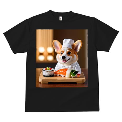 Tシャツ メンズ キッズ 犬ファン 半