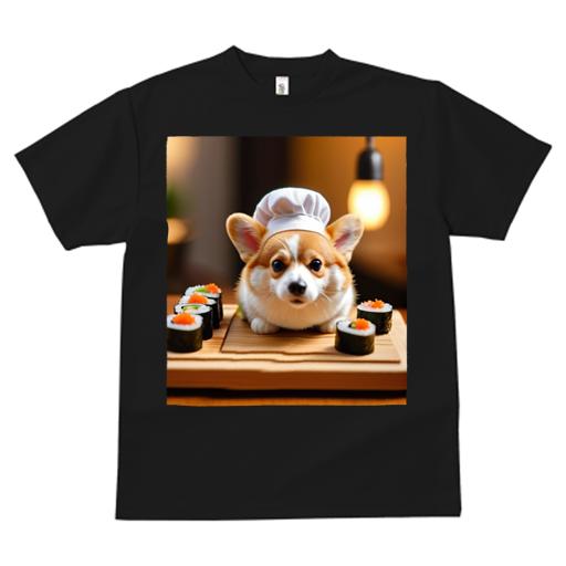 Tシャツ メンズ キッズ 犬ファン 半