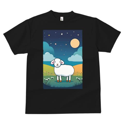 Tシャツ メンズ キッズ 犬ファン 半袖 春夏 犬柄 プリント カジュアル かわいい 人間用 フィットネス ..