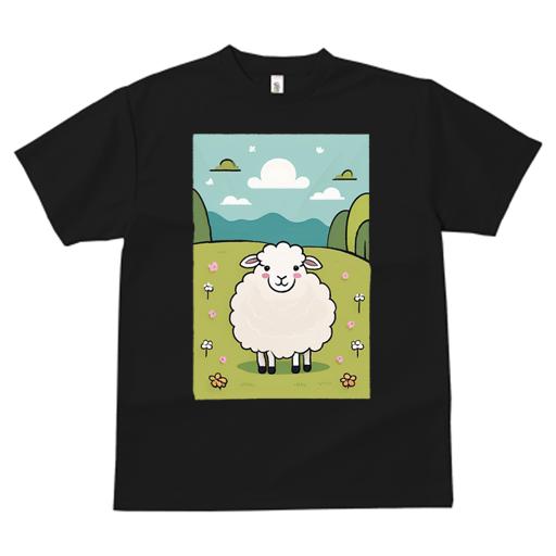 Tシャツ メンズ キッズ 犬ファン 半袖 春夏 犬柄 プリント カジュアル かわいい 人間用 フィットネス ..