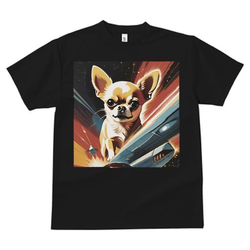 Tシャツ メンズ キッズ 犬ファン 半