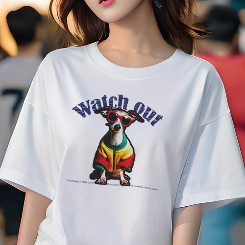 Tシャツ レディース 犬ファン 半袖 春夏 犬柄 プリント カジュアル かわいい 人間用 フィットネス ダンス サングラス イタリアングレーハウンド 服 Tシャツ レディース 犬ファン 半袖 春夏 犬柄 プリント カジュアル かわいい 人間用 フィットネス ダンス サングラス イタリアングレーハウンド 服
