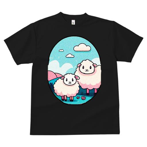 Tシャツ メンズ キッズ 犬ファン 半袖 春夏 犬柄 プリント カジュアル かわいい 人間用 フィットネス ..