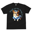 Tシャツ メンズ キッズ 犬ファン 半袖 春夏 犬柄 プリント カジュアル かわいい 人間用 フィットネス ダンス リボン コーギー ワンピース