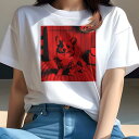 Tシャツ レディース 犬ファン 半袖 春夏 犬柄 プリント カジュアル かわいい 人間用 フィットネス ダンス チェック柄 コーギー ワンピース