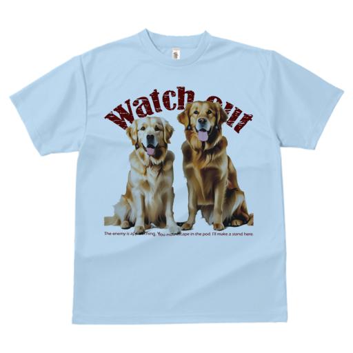 ラブ・ラボ CVC鹿の子ドライポロシャツ サックス S MS3113-6 S 1枚