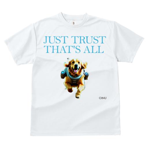 Tシャツ レディース 犬ファン 半袖 春夏 犬柄 プリント カジュアル かわいい 人間用 フィットネス ダンス ロボット ゴールデンレトリバー 未来 テクノロジー サイエンスフィクション