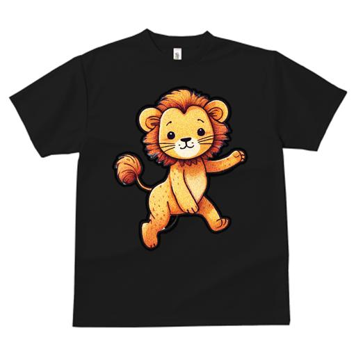 Tシャツ メンズ キッズ 犬ファン 半袖 春夏 犬柄 プリント カジュアル かわいい 人間用 フィットネス ダンス 漫画 動物 ライオン 子供 Tシャツ メンズ キッズ 犬ファン 半袖 春夏 犬柄 プリント カジュアル かわいい 人間用 フィットネス ダンス 漫画 動物 ライオン 子供