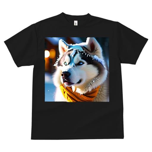 Tシャツ メンズ キッズ 犬ファン 半