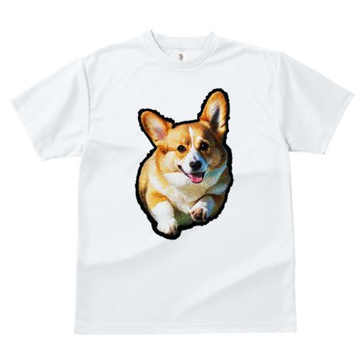 80年代デッドストックTシャツ