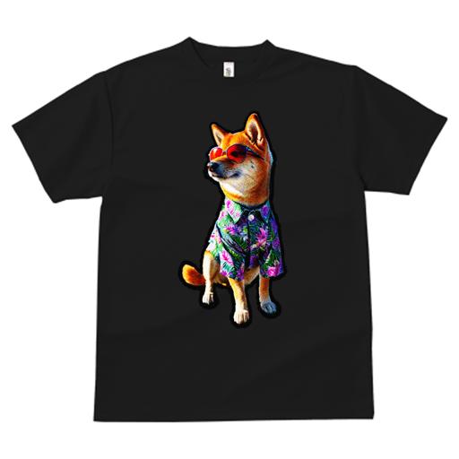 Tシャツ メンズ キッズ 犬ファン 半