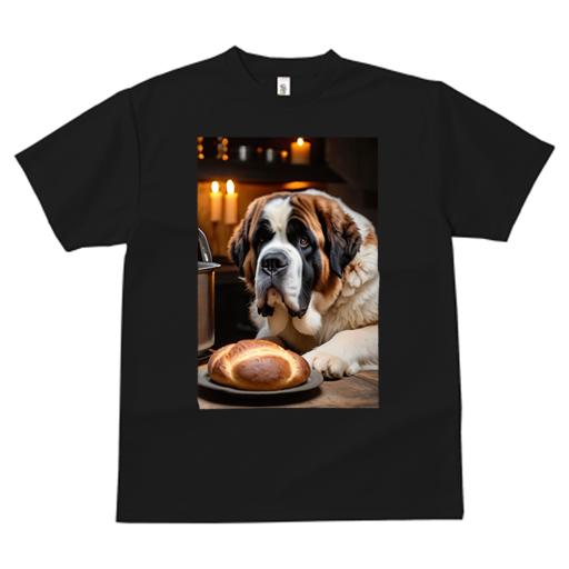 Tシャツ メンズ キッズ 犬ファン 半