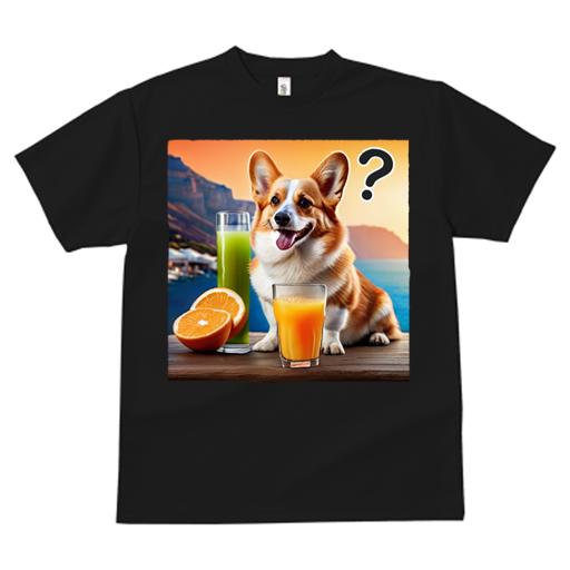 Tシャツ メンズ キッズ 犬ファン 半袖 春夏 犬柄 プリント カジュアル かわいい 人間用 フィットネス ..