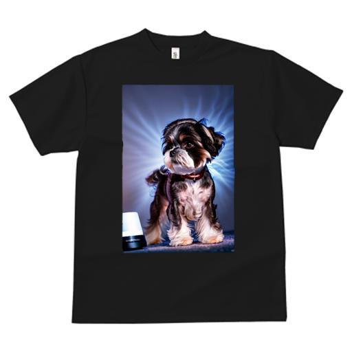 Tシャツ メンズ キッズ 犬ファン 半